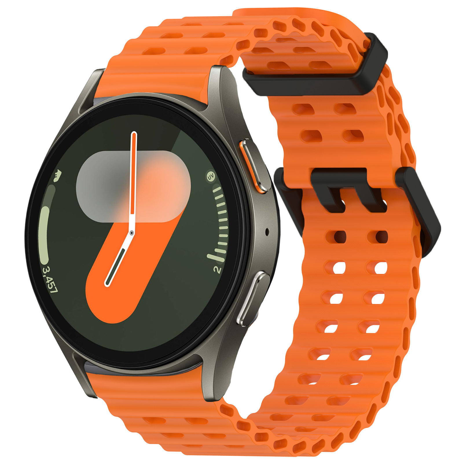 Samsung Smartwatch Ultra Accessories - Band for Samsung Galaxy Watch 7