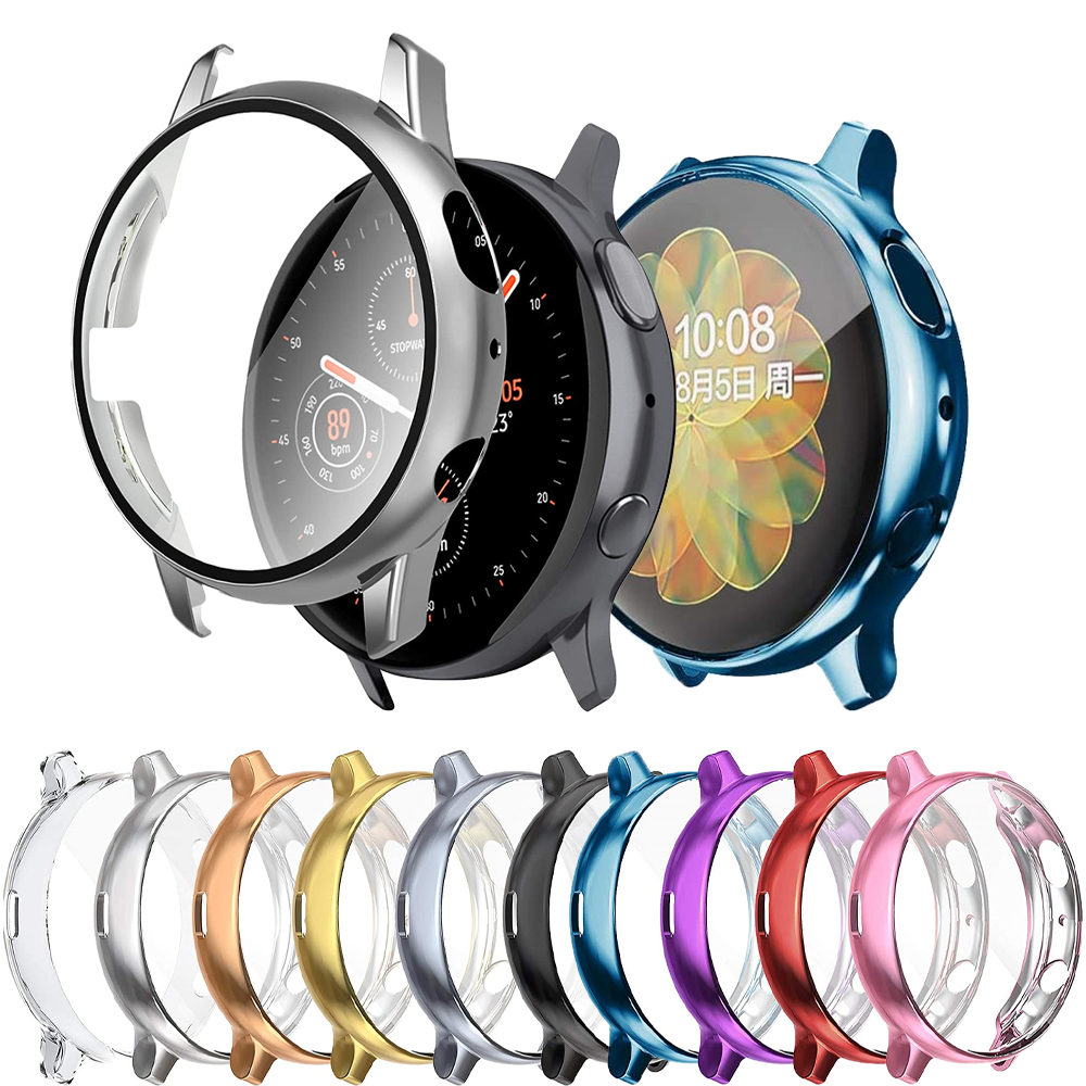 Samsung Smartwatch Ultra Accessories - Case For Samsung galaxy watch active