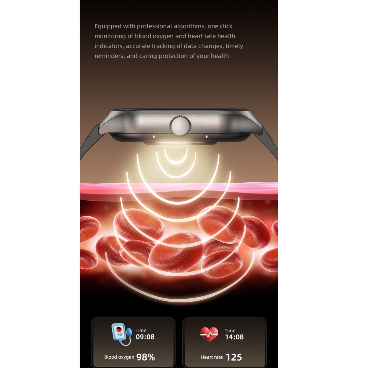 Original VP29 Smartwatch 4G LT - Smartwatch Instagram 리뷰 및 가격