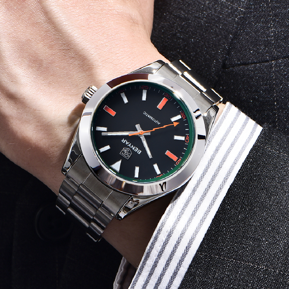 2025 New BENYAR DESIGN Brand F - Accessories With Watch 리뷰 및 가격