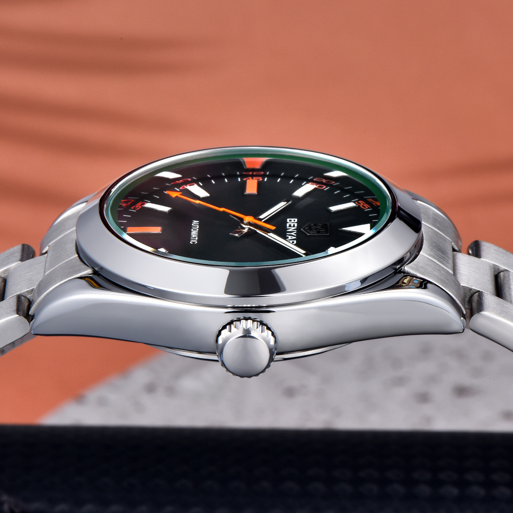 2025 New BENYAR DESIGN Brand F - Accessories With Watch 리뷰 및 가격