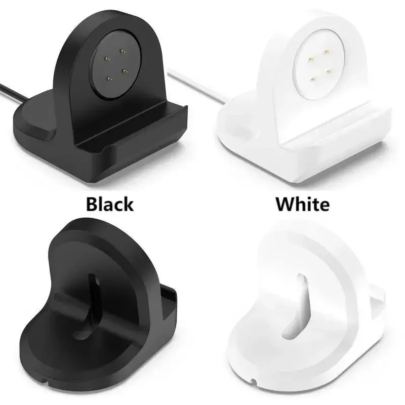 Soft Silicone Charger Cradle D - Wireless Charger Watch 리뷰 및 가격
