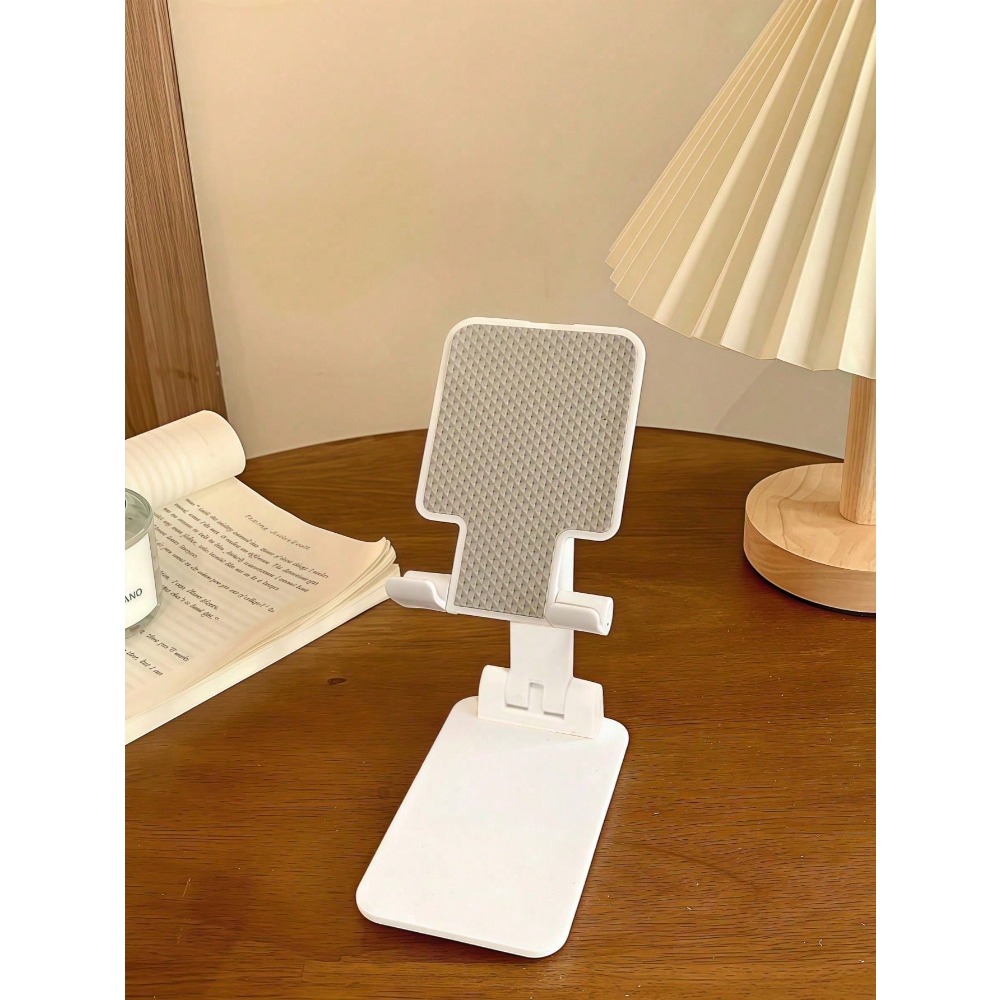 1pc Foldable Phone Stand, Adju - Accessories With Watch 리뷰 및 가격