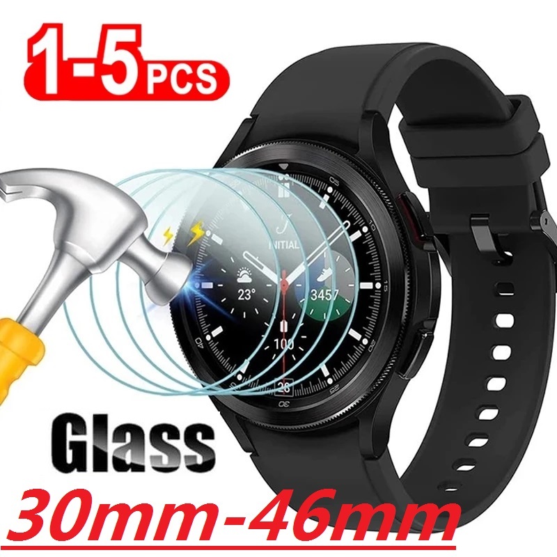 Protective Glass Compatible fo - Smartwatch Icon 리뷰 및 가격