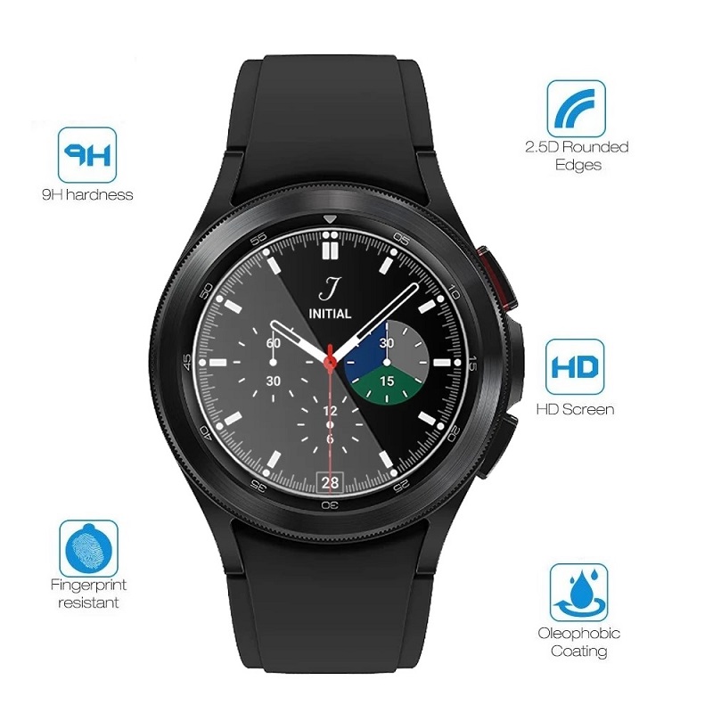 Protective Glass Compatible fo - Smartwatch Icon 리뷰 및 가격