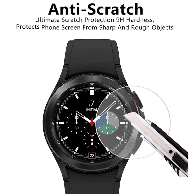 Protective Glass Compatible fo - Smartwatch Icon 리뷰 및 가격