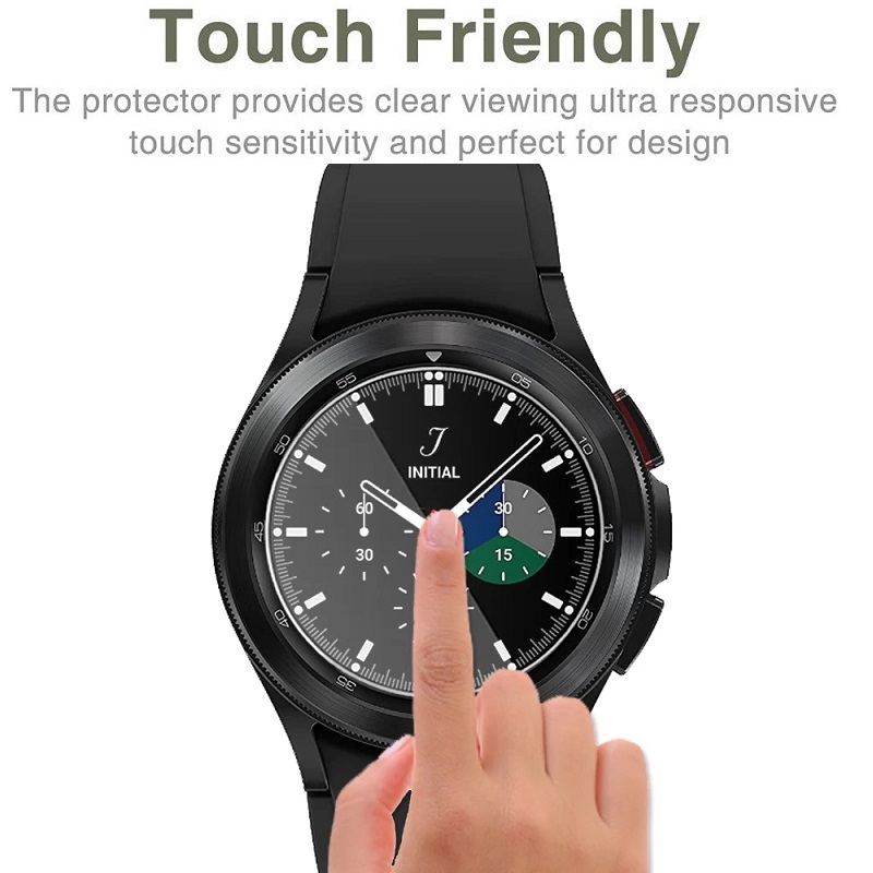Protective Glass Compatible fo - Smartwatch Icon 리뷰 및 가격