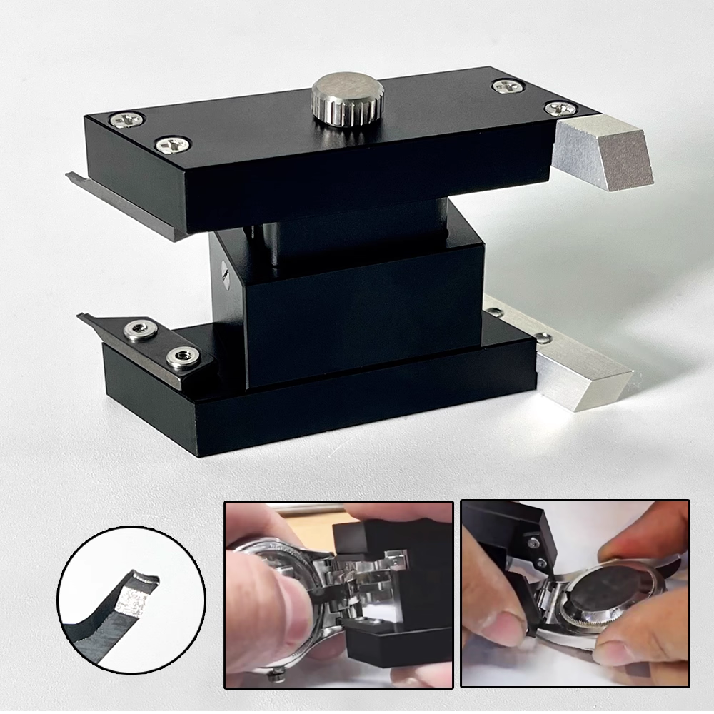 Rolex Watch Repair Tool Seamle - Tool Kit Strap Change 리뷰 및 가격