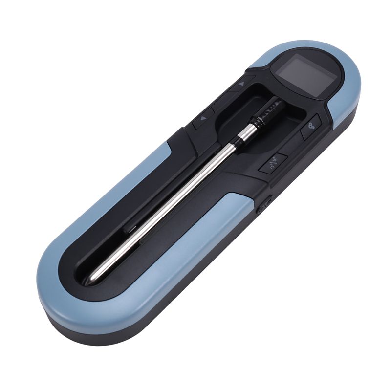 AT84-Wireless Thermometer Food - Smart Accessories 리뷰 및 가격