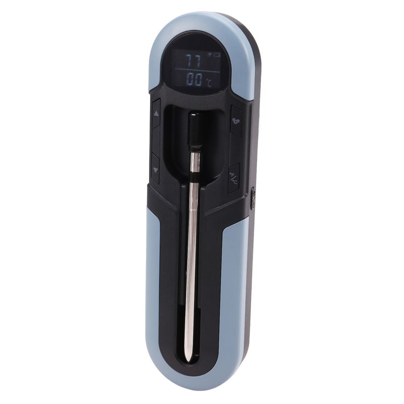 AT84-Wireless Thermometer Food - Smart Accessories 리뷰 및 가격