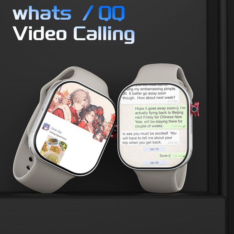 ZestBolt VP99 Smartwatch Women - Smartwatch Instagram 리뷰 및 가격