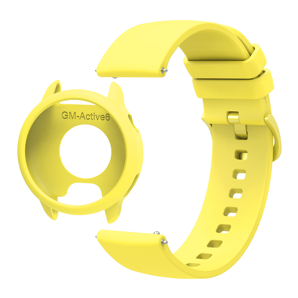 1Set Silicone Case+Strap For G - Silicone Band Replacement 리뷰 및 가격