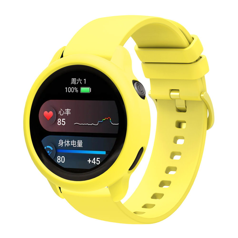 1Set Silicone Case+Strap For G - Silicone Band Replacement 리뷰 및 가격