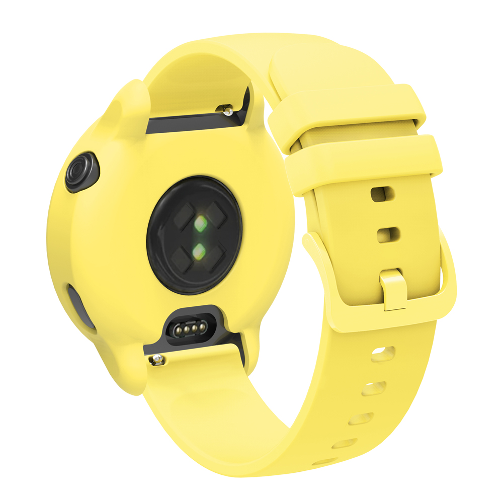 1Set Silicone Case+Strap For G - Silicone Band Replacement 리뷰 및 가격