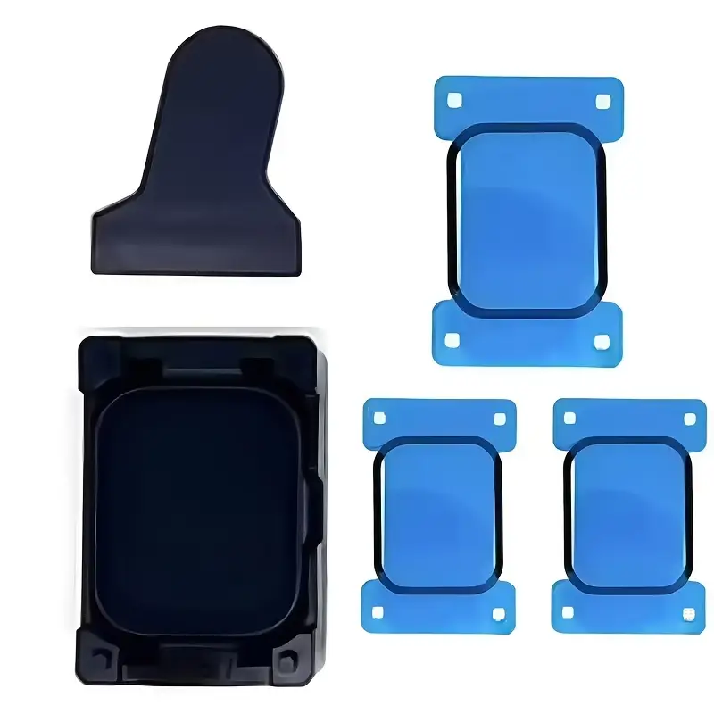 1-2-3-4-5 PCS film+Tool For Ap - Smartwatch Icon 리뷰 및 가격