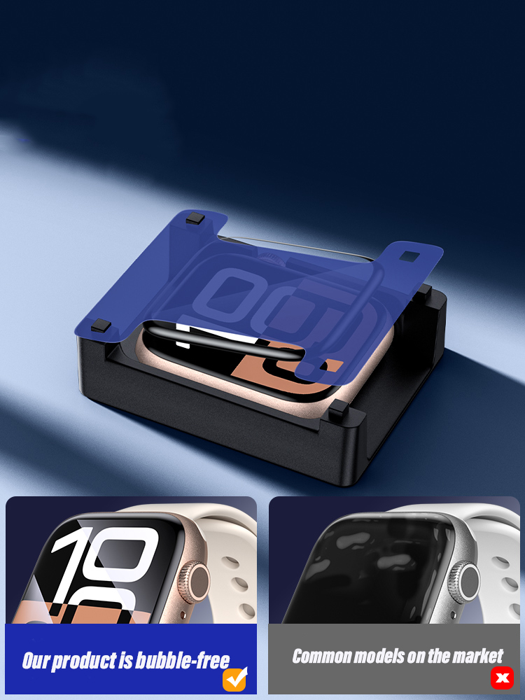 1-2-3-4-5 PCS film+Tool For Ap - Smartwatch Icon 리뷰 및 가격