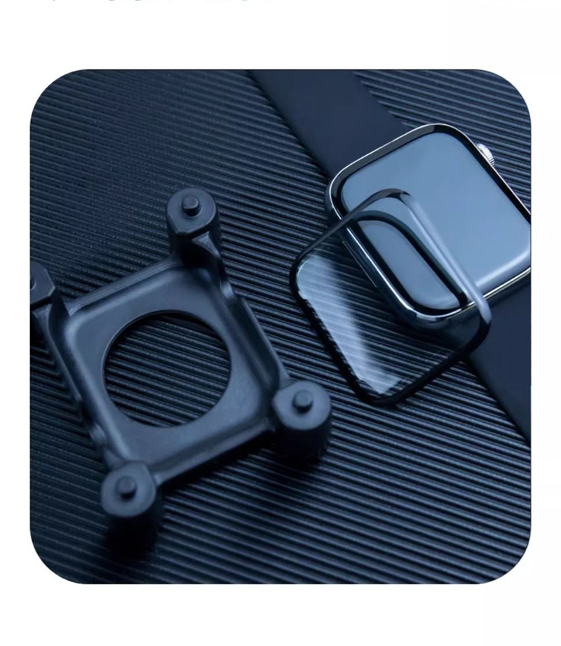 1-2-3-4-5 PCS film+Tool For Ap - Smartwatch Icon 리뷰 및 가격