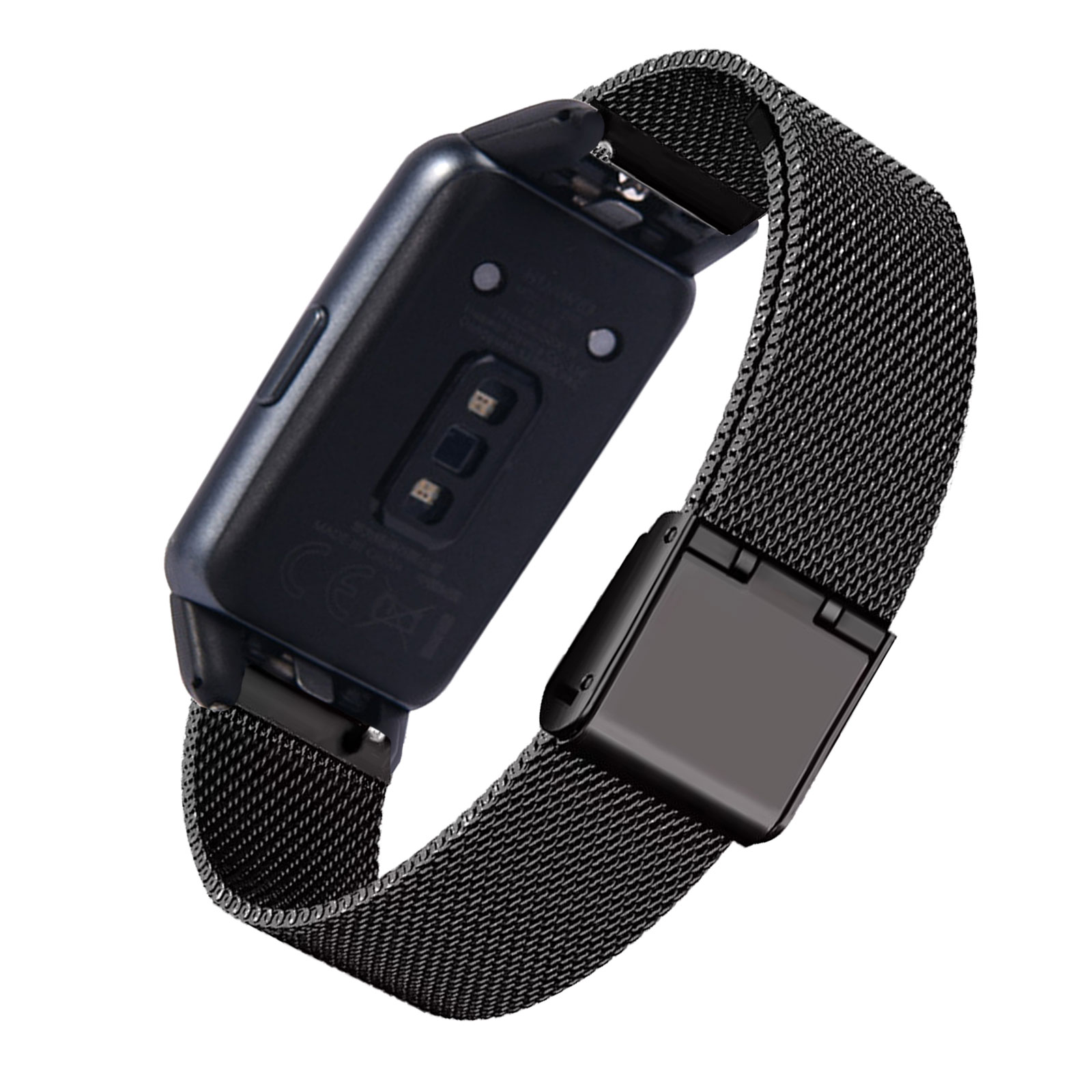 Metal Bands for Huawei Band 6/ - Stainless Mesh Band 리뷰 및 가격