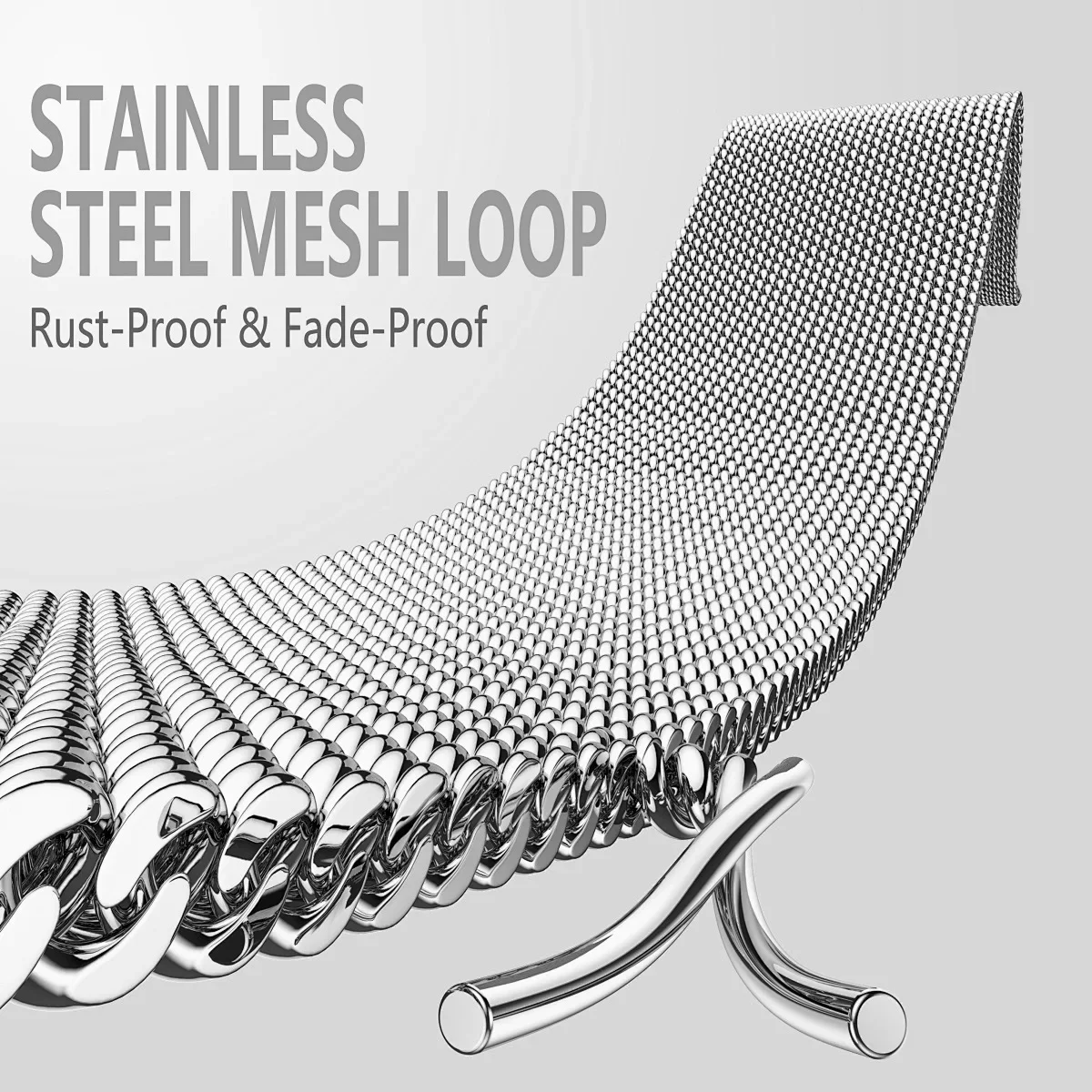 Metal Bands for Huawei Band 6/ - Stainless Mesh Band 리뷰 및 가격