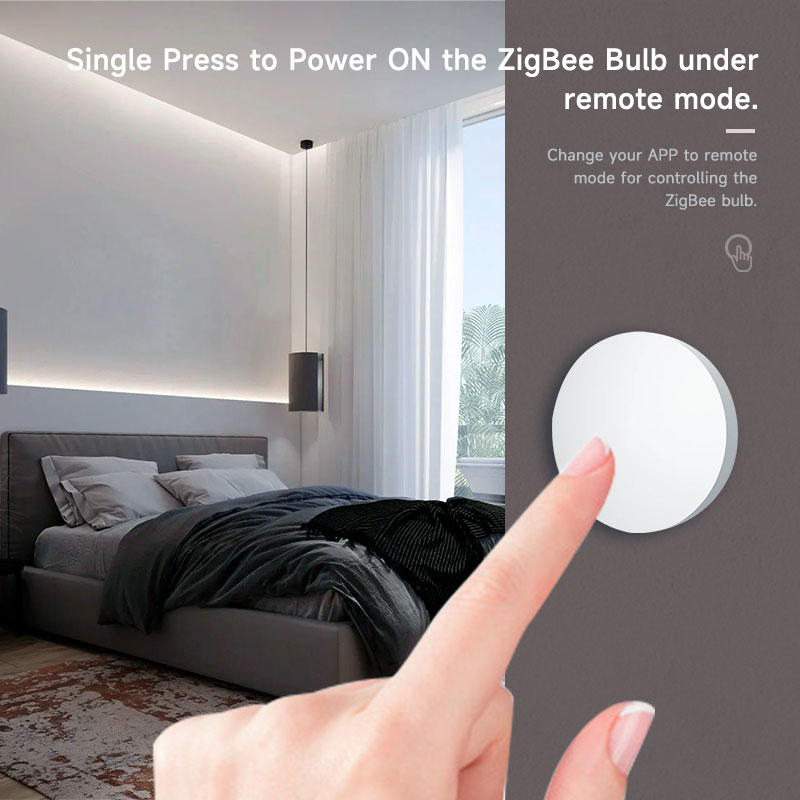 Tuya ZigBee Smart Wireless But - Smart Accessories 리뷰 및 가격