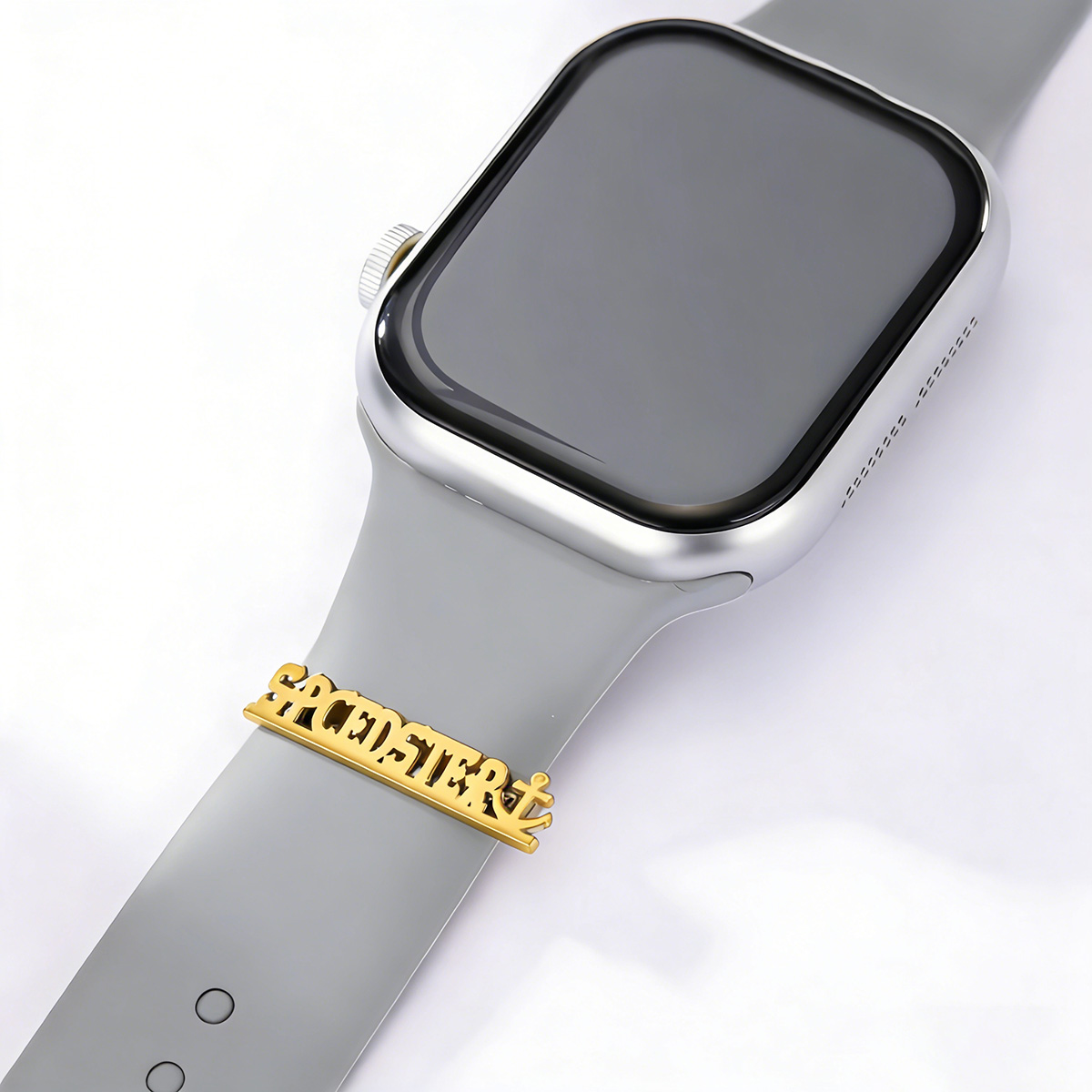 Personalized Custom Text Watch - Smartwatch Custom 리뷰 및 가격