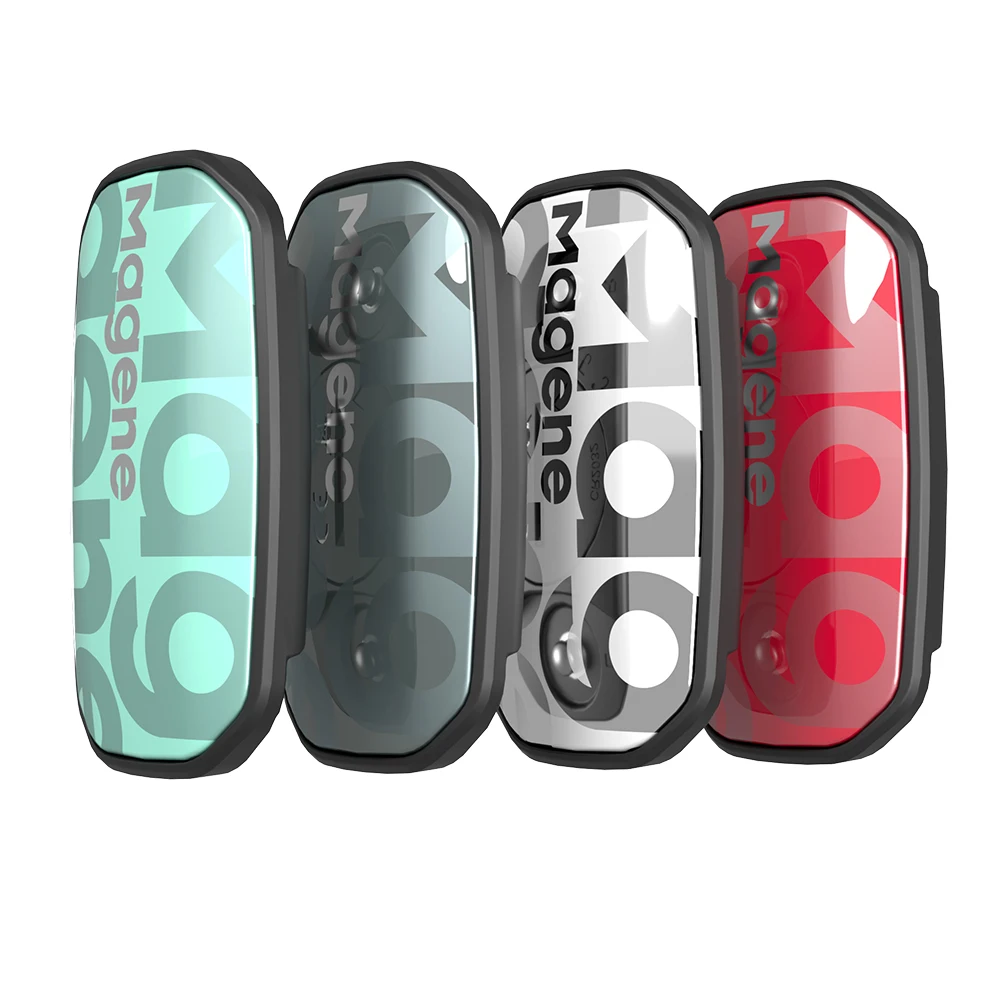 Magene Heart Rate Monitor Spli - Rugged Sport Strap 리뷰 및 가격