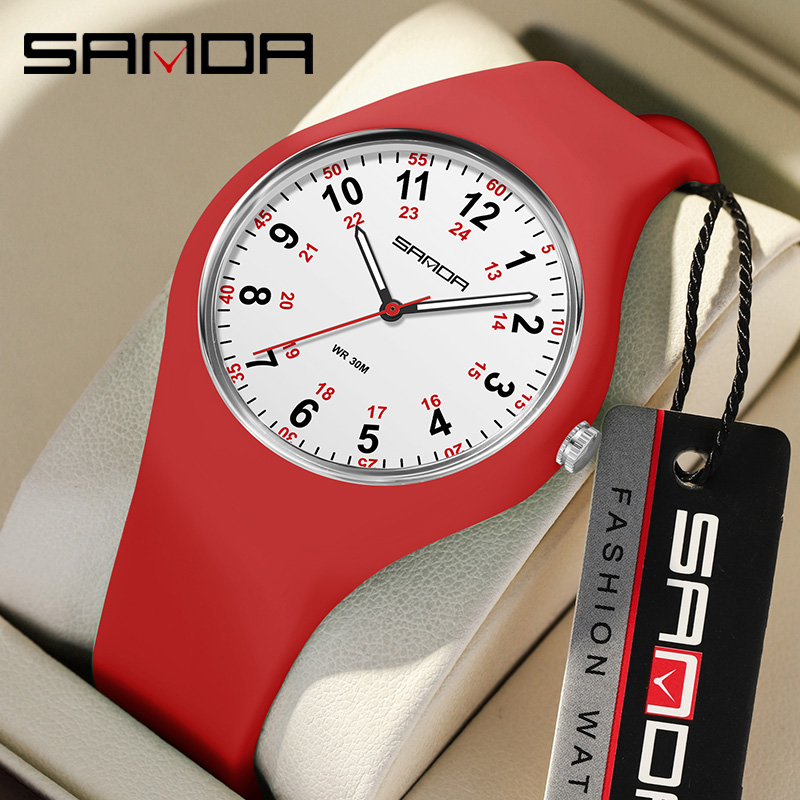 Fashion Sanda Top Brand Hot Sa - Silicone Band Replacement 리뷰 및 가격