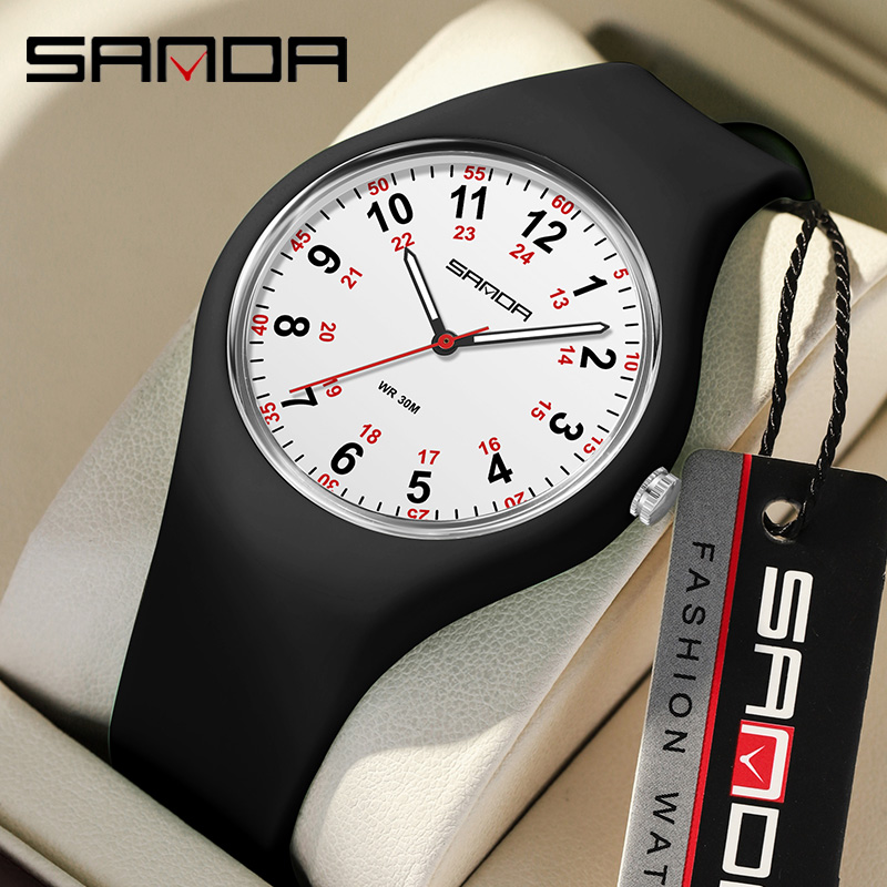 Fashion Sanda Top Brand Hot Sa - Silicone Band Replacement 리뷰 및 가격