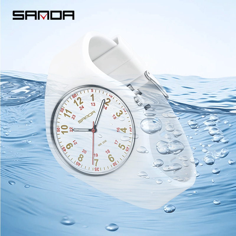 Fashion Sanda Top Brand Hot Sa - Silicone Band Replacement 리뷰 및 가격