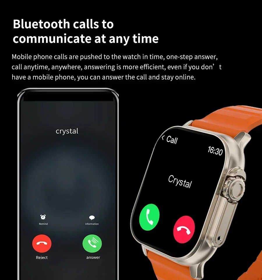 Hello Watch 5+ Smart Watch Wat - Smartwatch Nexus 리뷰 및 가격