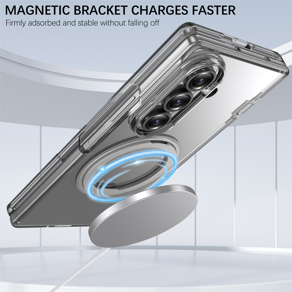 360° Rotating Magnetic Stand H - Magnetic Charging Stand 리뷰 및 가격