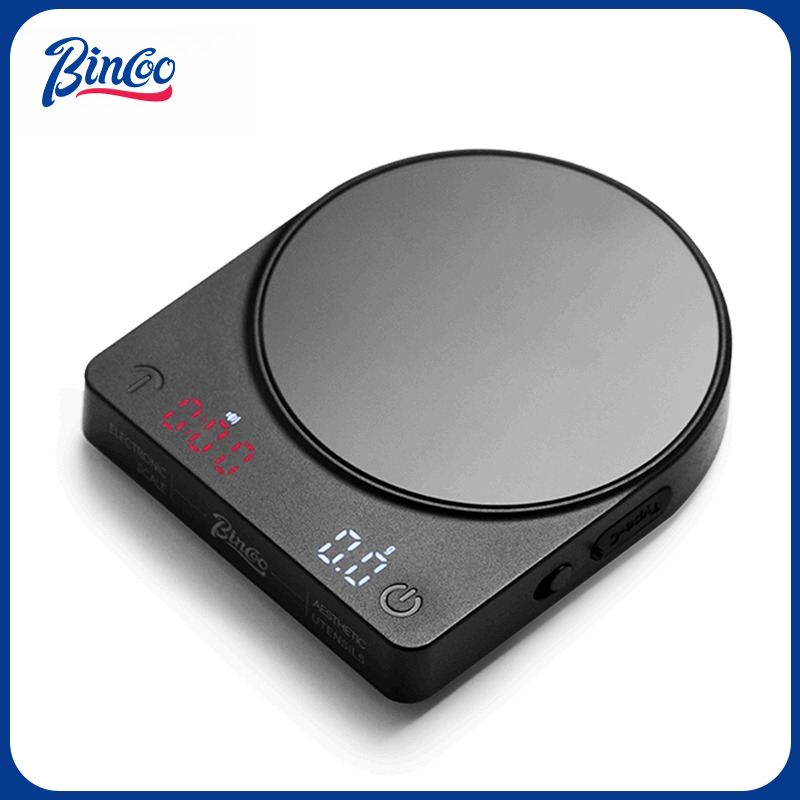 BINCOO Coffee Digital Scale Sm - Smart Accessories 리뷰 및 가격