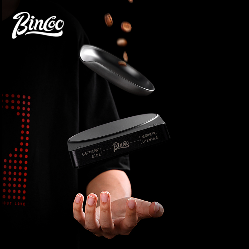 BINCOO Coffee Digital Scale Sm - Smart Accessories 리뷰 및 가격