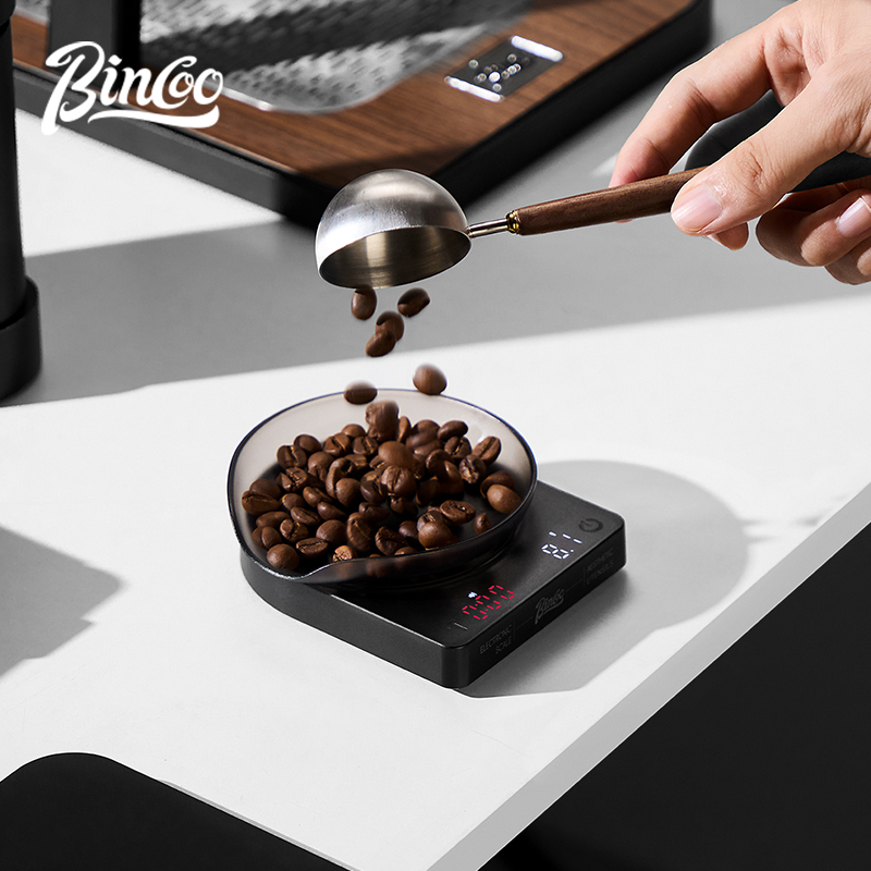 BINCOO Coffee Digital Scale Sm - Smart Accessories 리뷰 및 가격