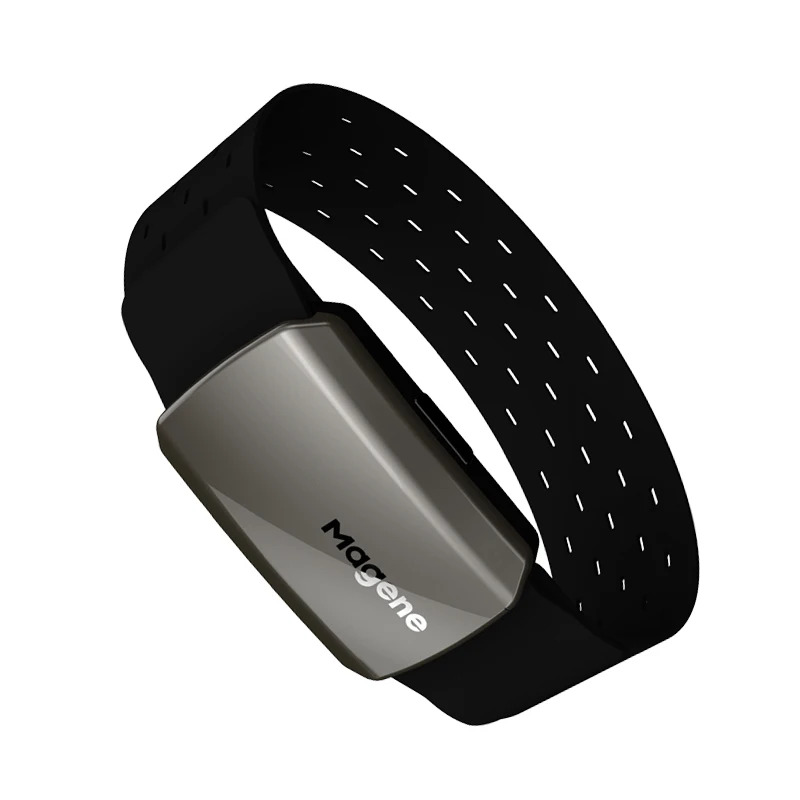 Magene H803 Heart Rate Armband - Rugged Sport Strap 리뷰 및 가격