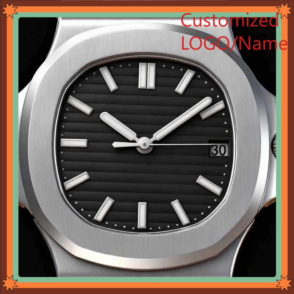A989 Store 40mm Men Luxury Wat - Accessories With Watch 리뷰 및 가격