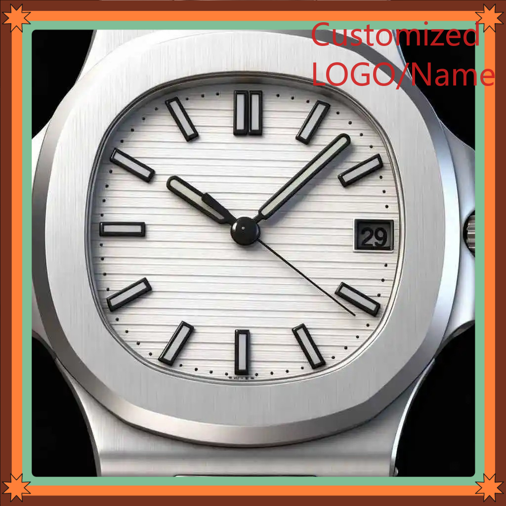 A989 Store 40mm Men Luxury Wat - Accessories With Watch 리뷰 및 가격