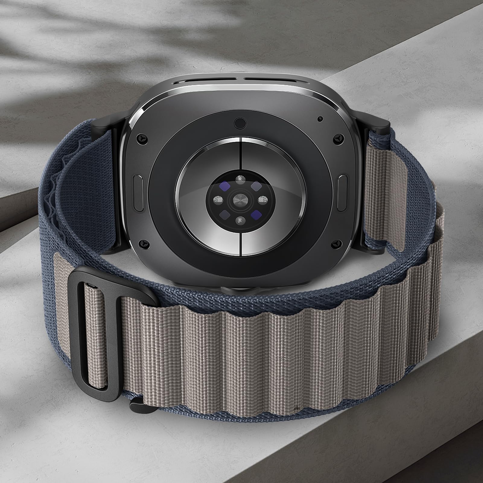 Alpine Loop For Samsung Galaxy - Samsung Smartwatch Ultra Accessories 리뷰 및 가격