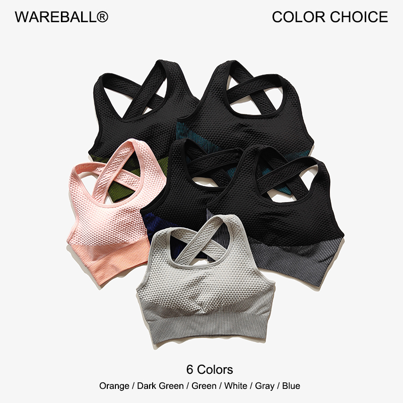 WAREBALL 6 Colors Yoga Sport B - Rugged Sport Strap 리뷰 및 가격