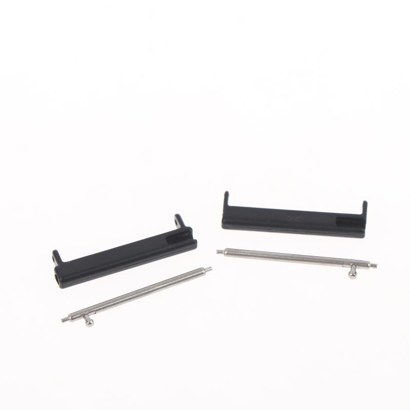 1Pair 24mm To 22mm/20mm Wristb - Smart Watch Accessories 리뷰 및 가격