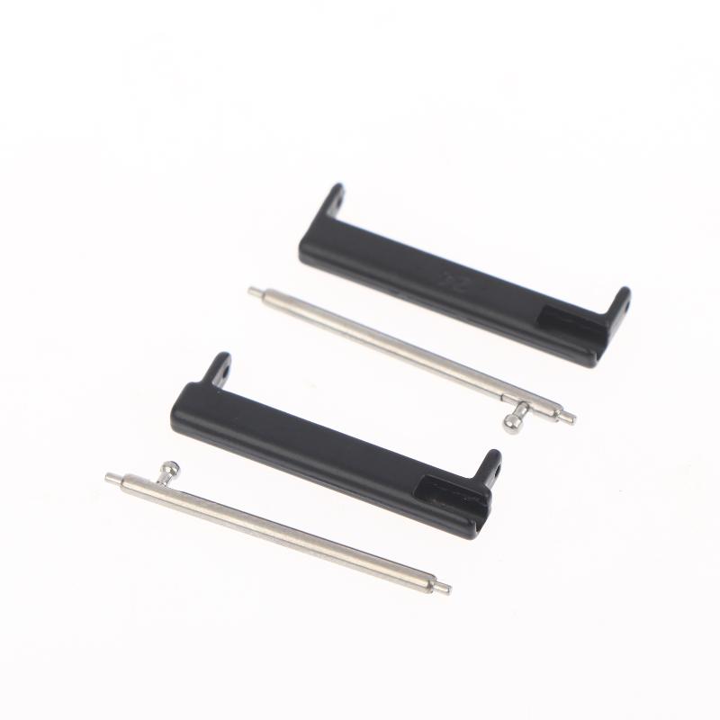 1Pair 24mm To 22mm/20mm Wristb - Smart Watch Accessories 리뷰 및 가격