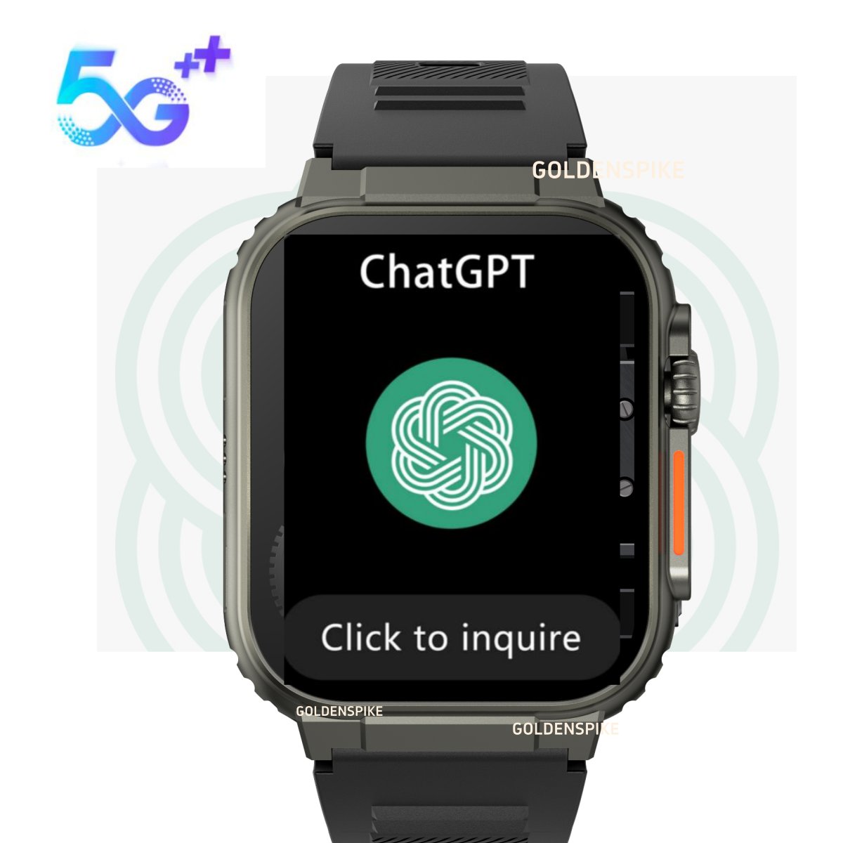 Microwear Ultra Ai3 Smart Watc - Smartwatch Instagram 리뷰 및 가격