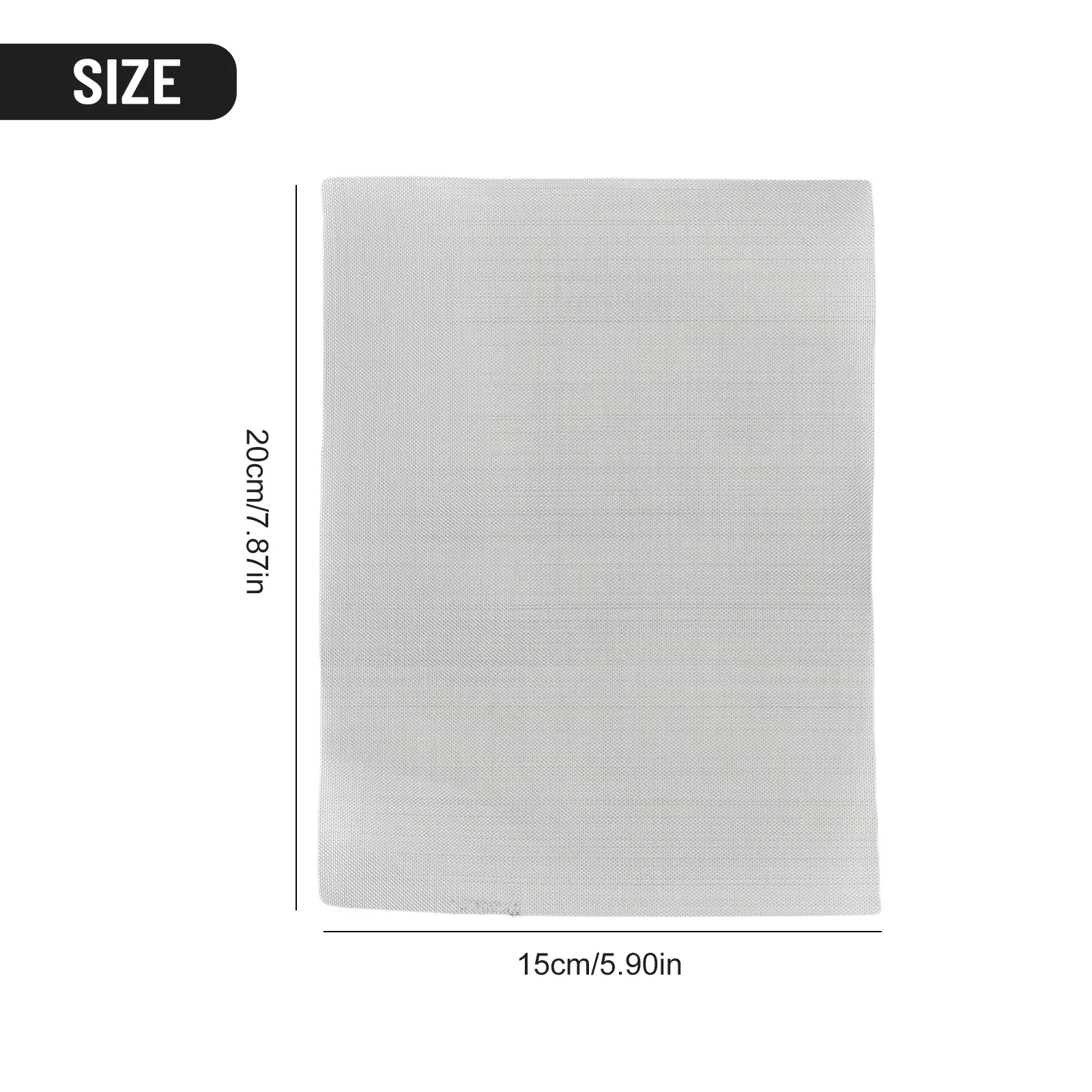 1PC Stainless Steel Reinforcin - Stainless Mesh Band 리뷰 및 가격