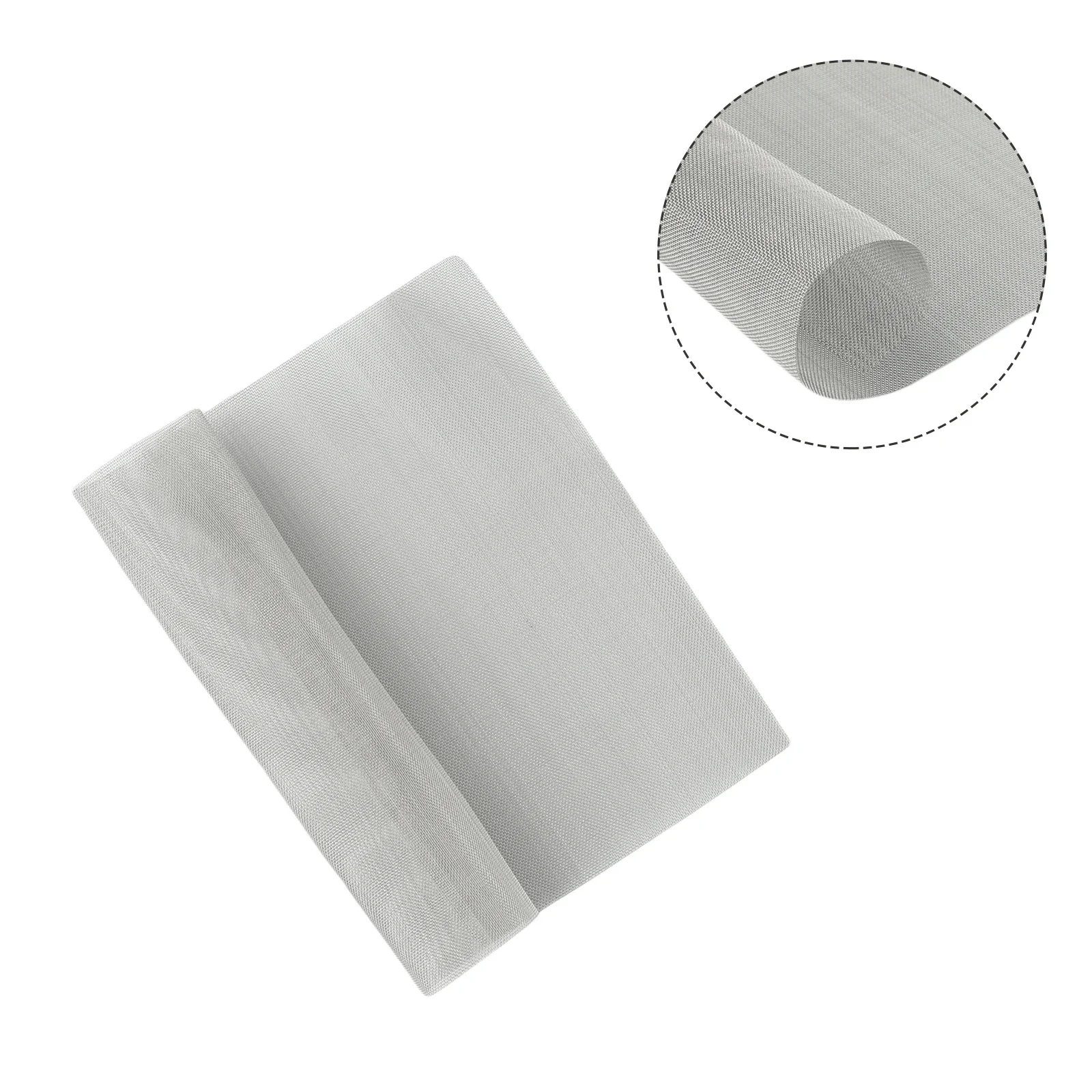 1PC Stainless Steel Reinforcin - Stainless Mesh Band 리뷰 및 가격
