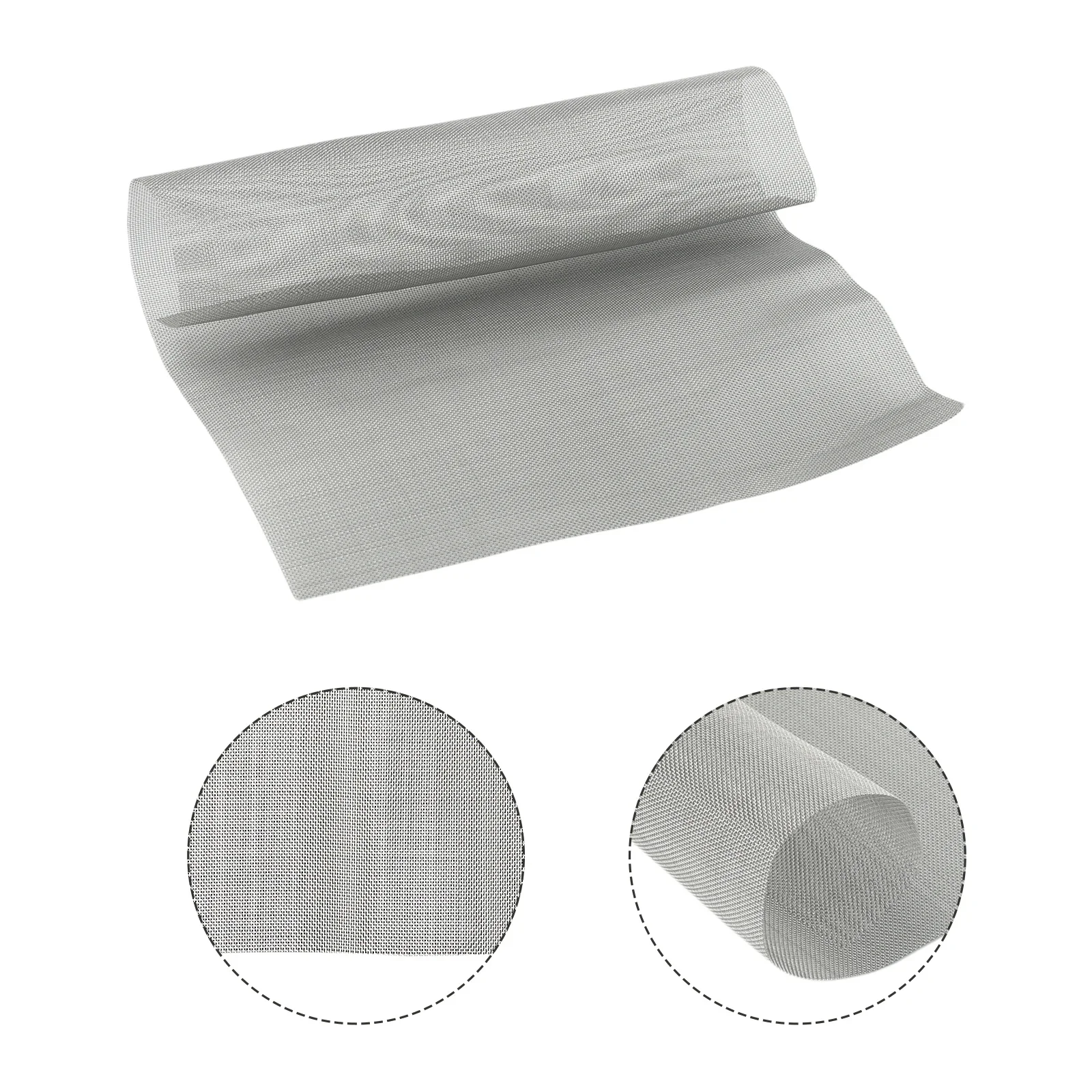 1PC Stainless Steel Reinforcin - Stainless Mesh Band 리뷰 및 가격