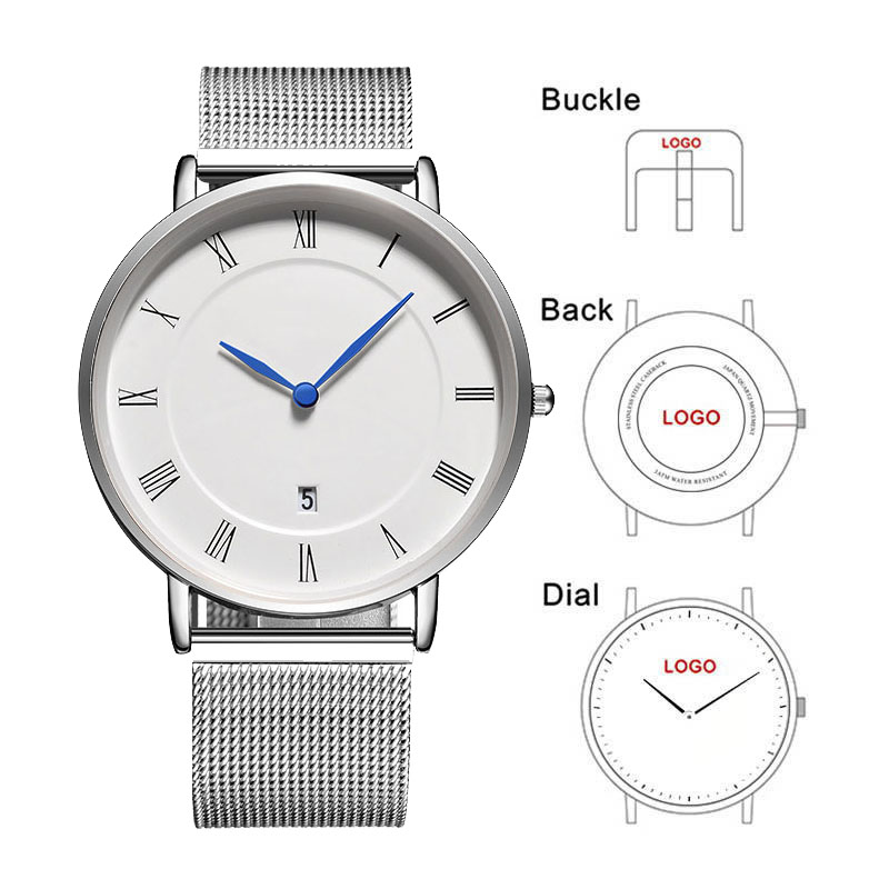 B-8210N Stainless Steel Mesh S - Stainless Mesh Band 리뷰 및 가격