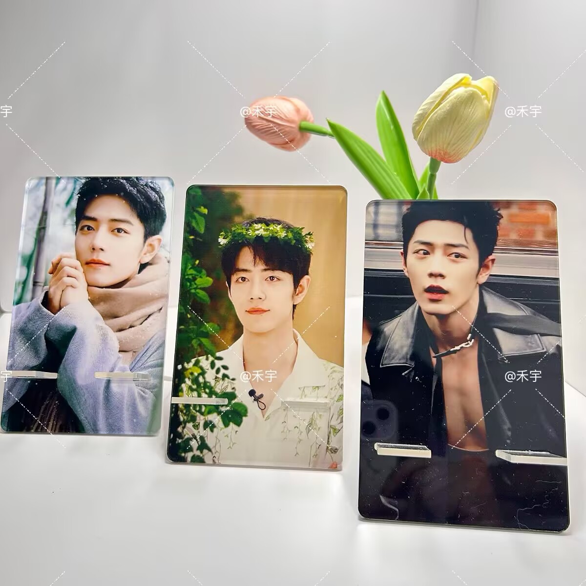 Xiao Zhan's mobile phone stand - Accessories With Watch 리뷰 및 가격