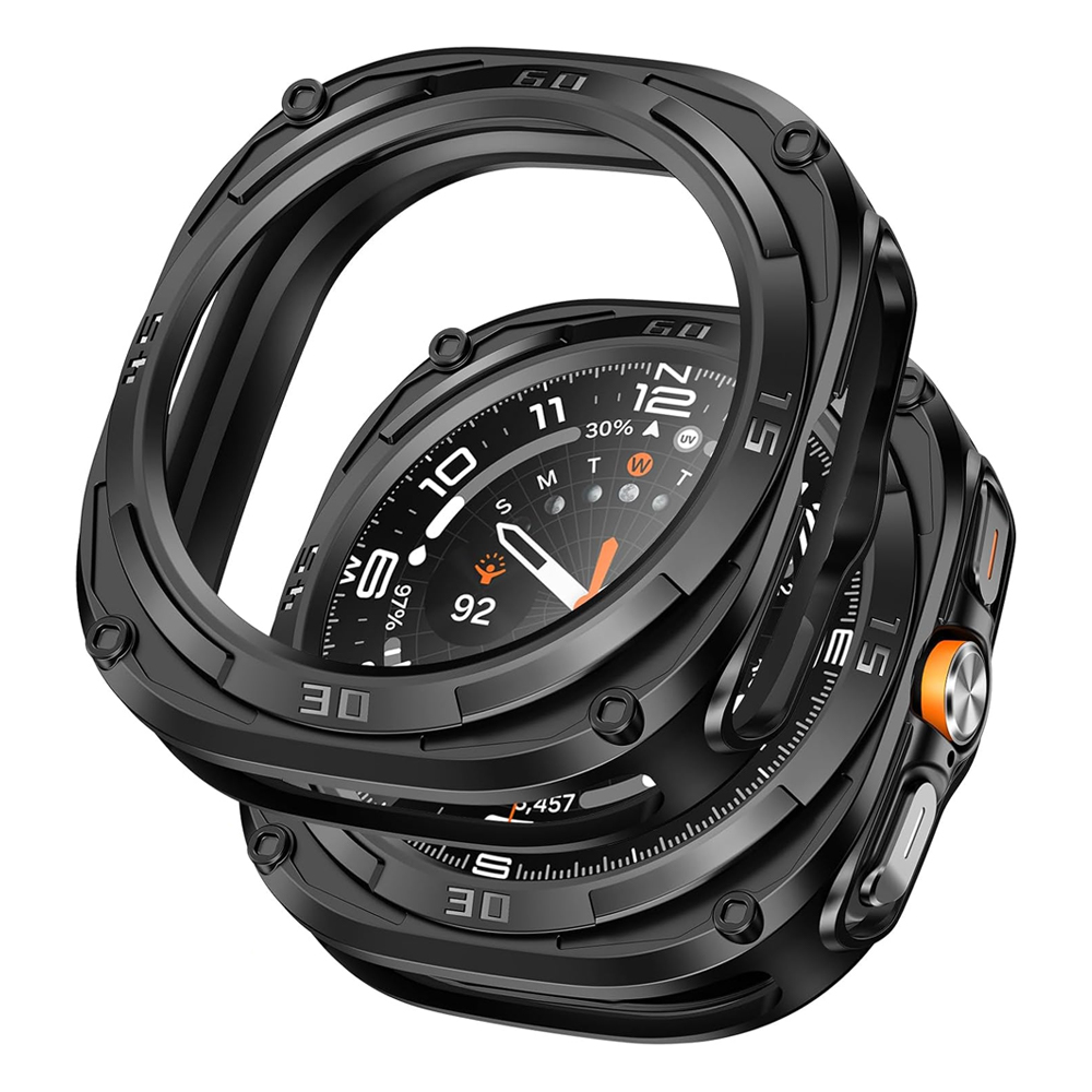 Case for Samsung Galaxy Watch  - Samsung Smartwatch Ultra Accessories 리뷰 및 가격
