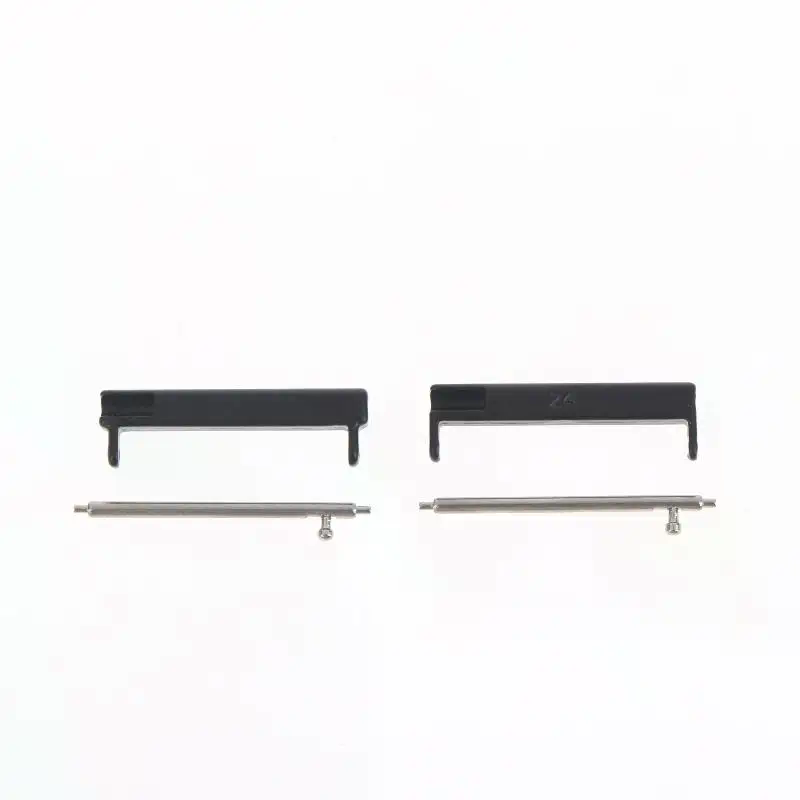 1Pair 24mm To 22mm/20mm Wristb - Smart Watch Accessories 리뷰 및 가격