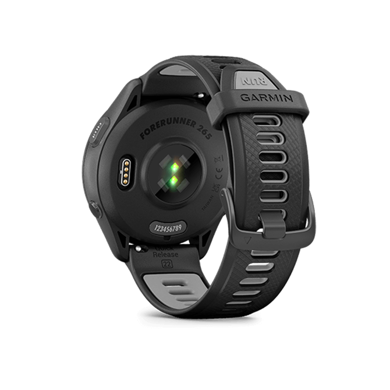Garmin Forerunner 265 Sports W - Smartwatch Nexus 리뷰 및 가격